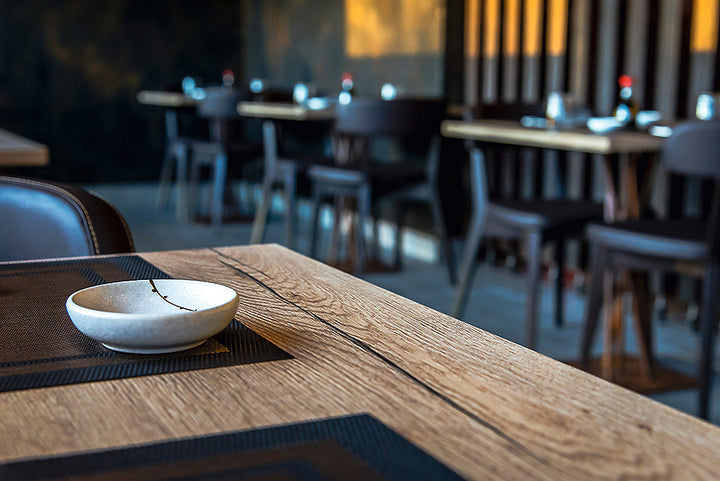 Welcome to Feelwood: Termite-Proof, Weatherproof Wood Composites