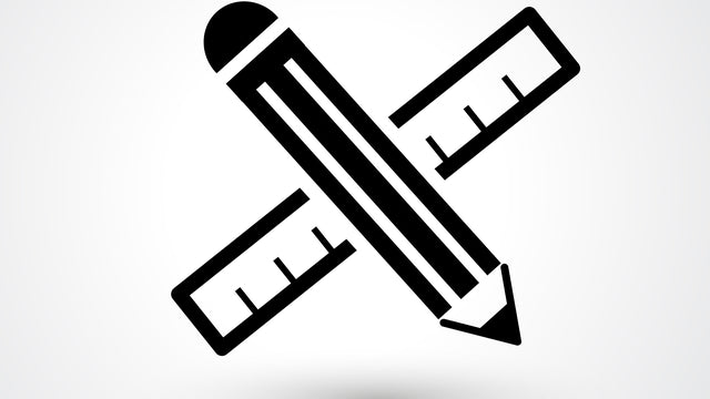 Measurement Icon