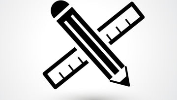 Measurement Icon