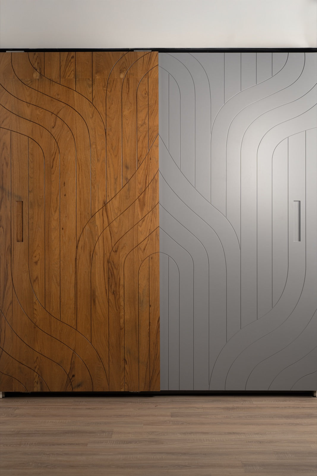 Shutters and doors
