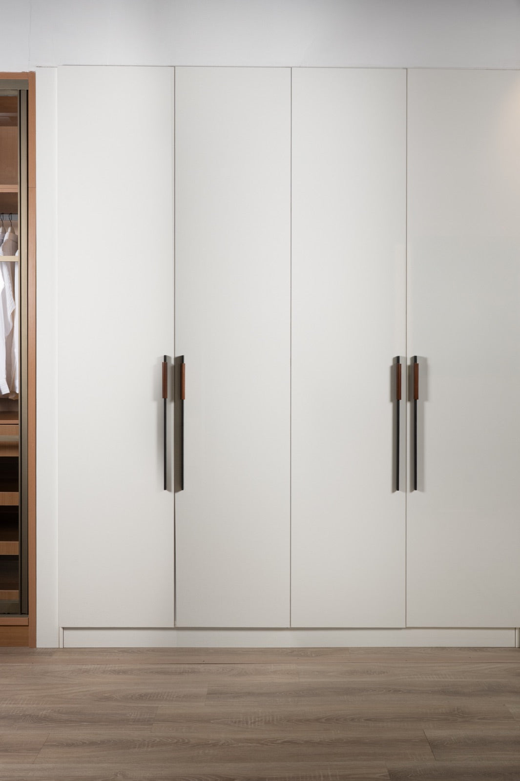 Wardrobes