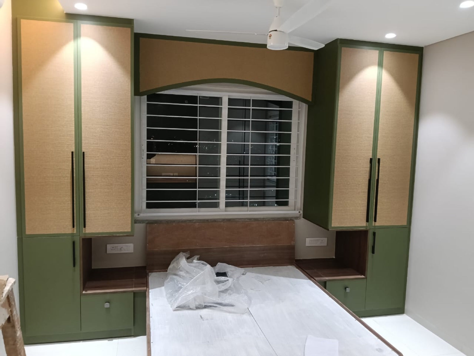 Jayabheri Nirvana full home